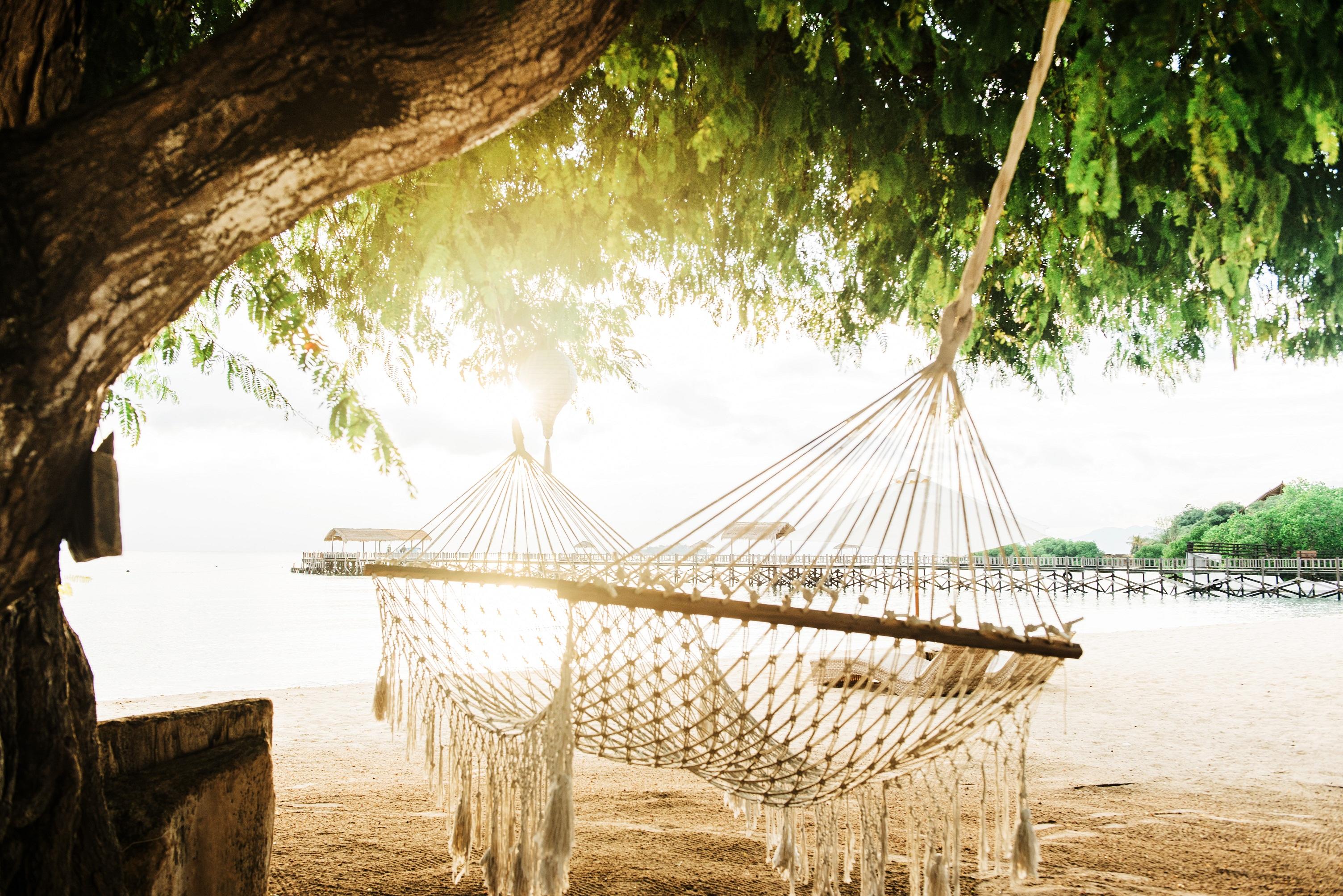 Sudamala Resort, Seraya, Flores Labuan Bajo Exteriér fotografie
