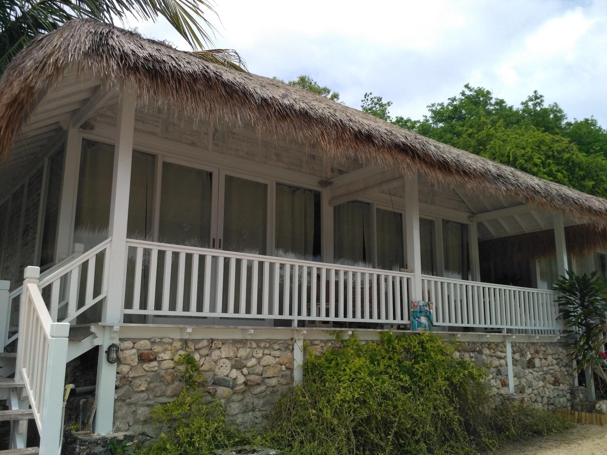 Sudamala Resort, Seraya, Flores Labuan Bajo Exteriér fotografie