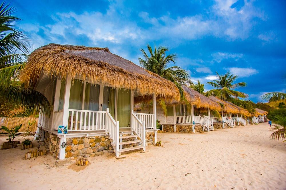 Sudamala Resort, Seraya, Flores Labuan Bajo Exteriér fotografie