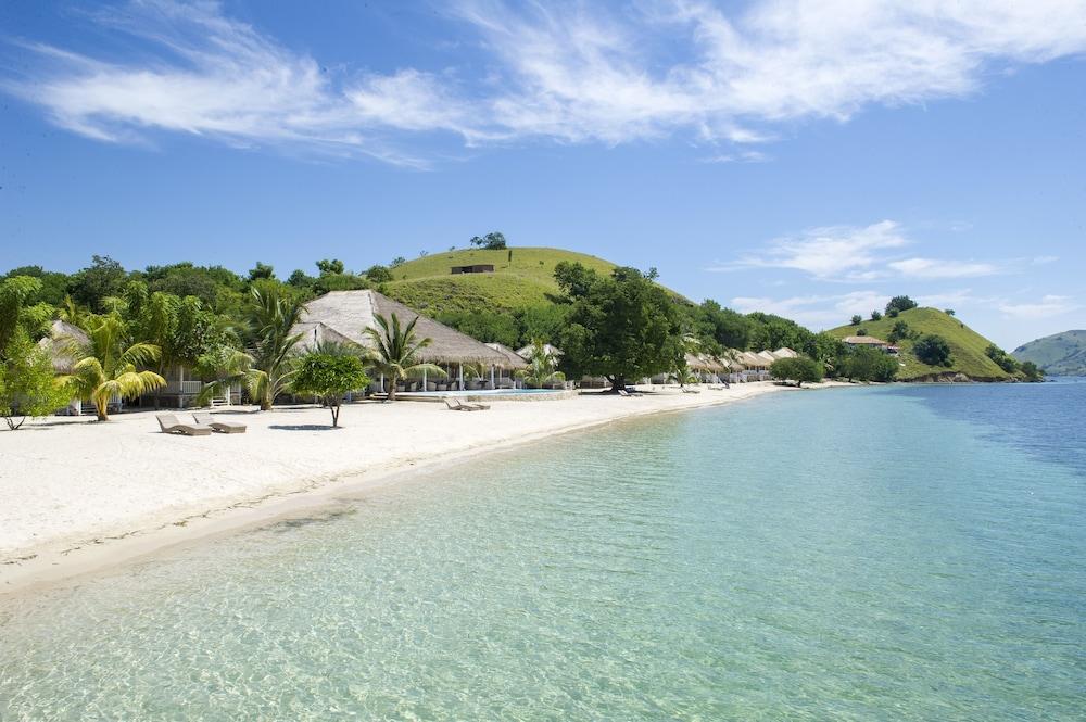 Sudamala Resort, Seraya, Flores Labuan Bajo Exteriér fotografie